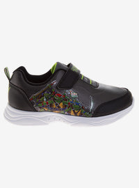 Zapatillas infantiles Teenage Mutant Ninja Turtles