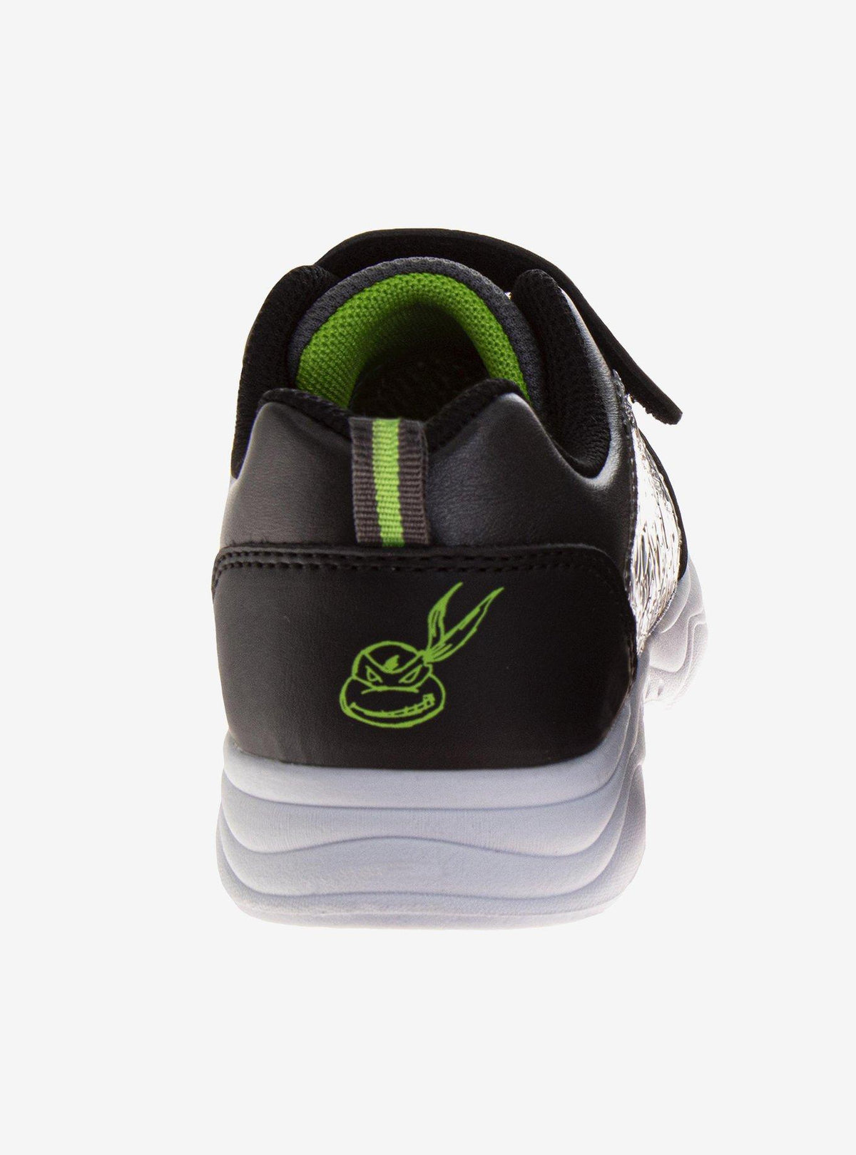 Zapatillas infantiles Teenage Mutant Ninja Turtles