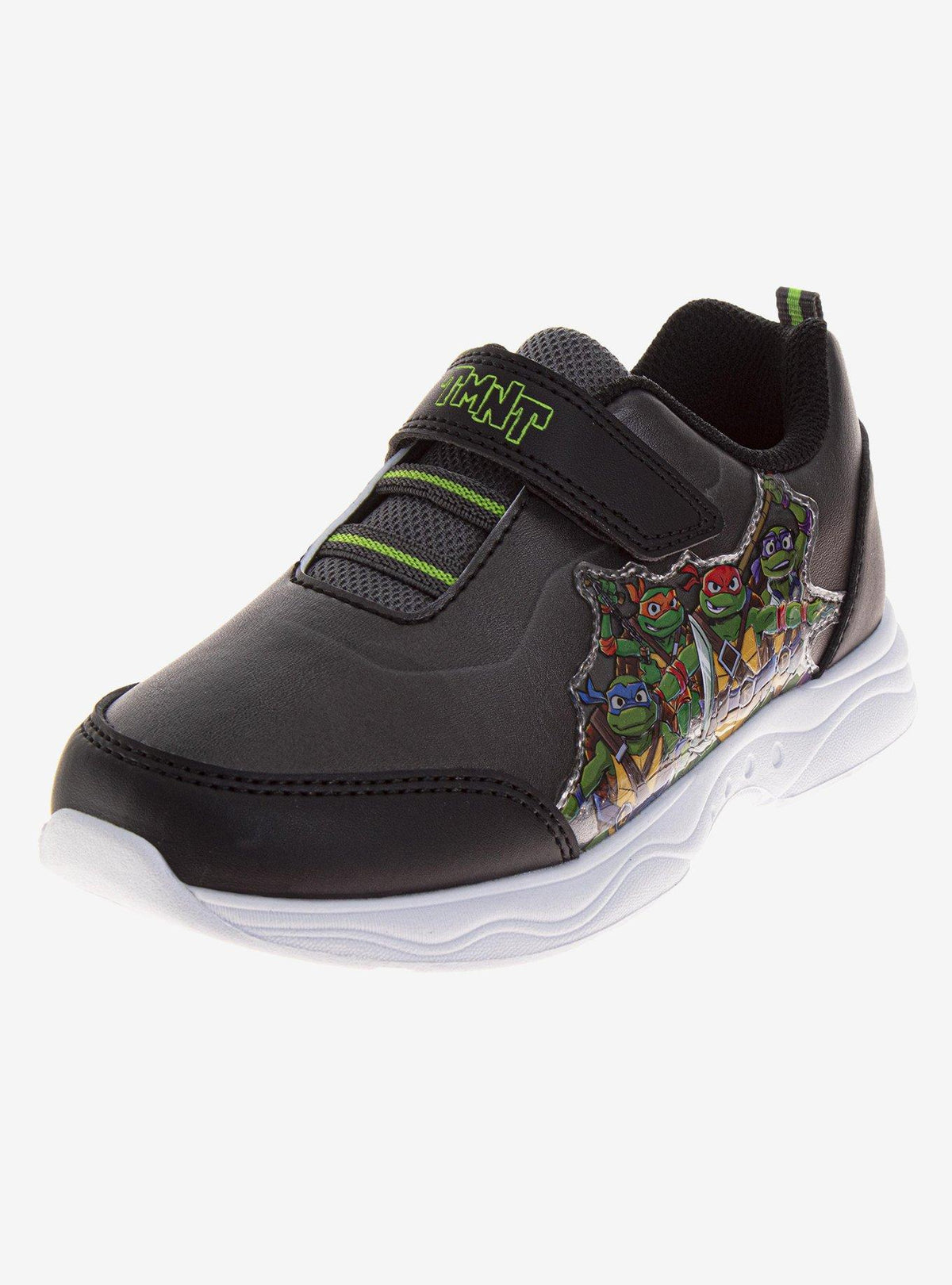 Zapatillas infantiles Teenage Mutant Ninja Turtles
