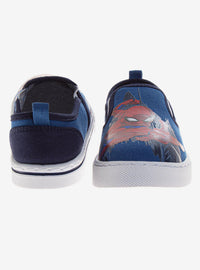 Zapatillas sin cordones Spider-Man para niños