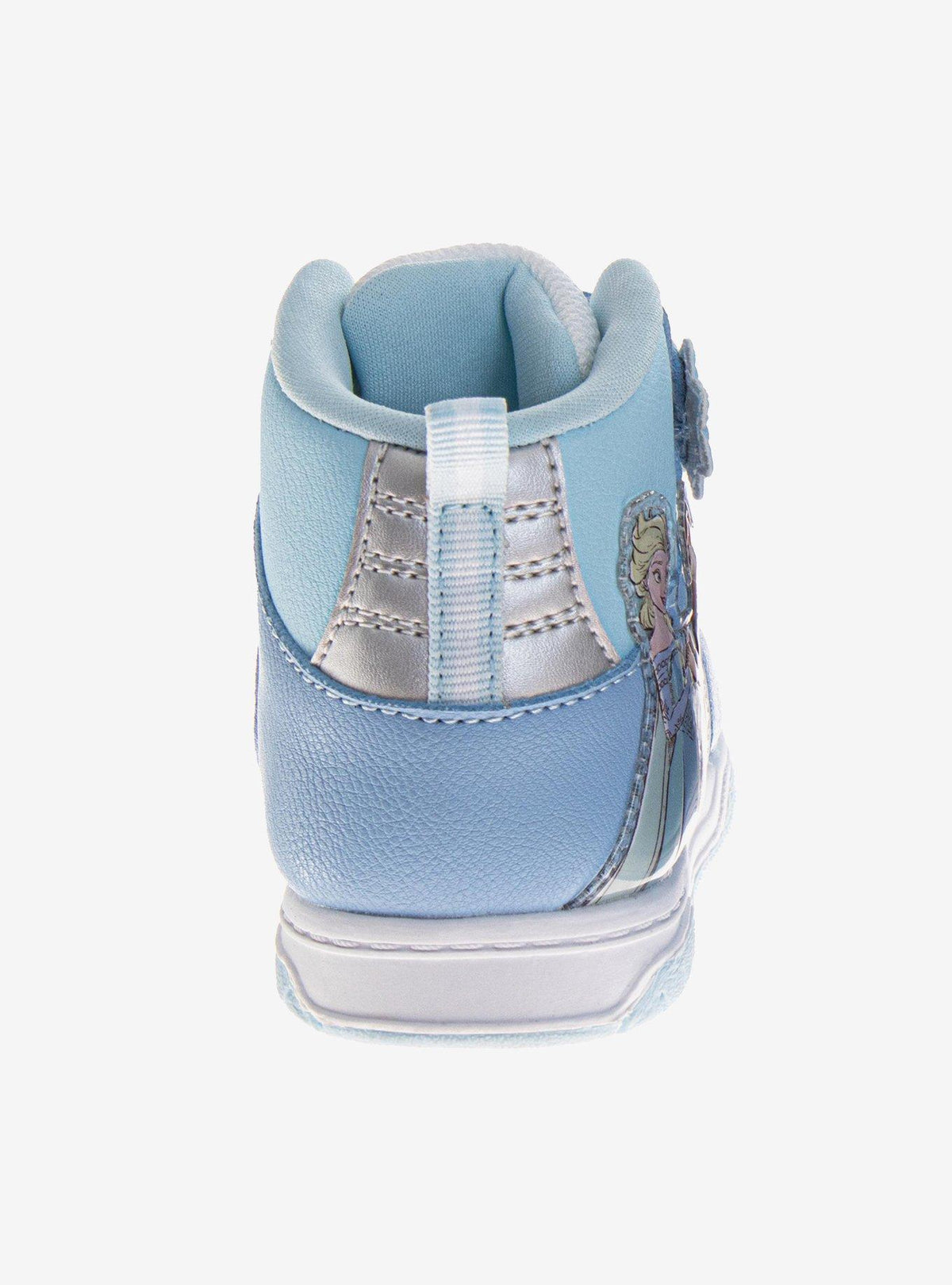 Zapatillas Disney Frozen de Elsa y Anna para niños