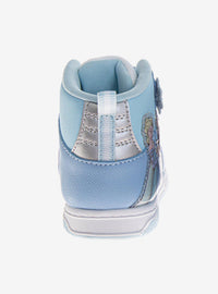 Zapatillas Disney Frozen de Elsa y Anna para niños
