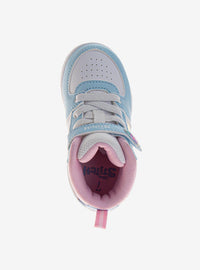 Zapatillas caña alta Lilo & Stitch para niños