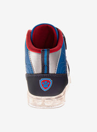 Zapatillas de caña alta PAW Patrol para niños pequeños