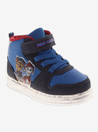 Zapatillas de caña alta PAW Patrol para niños pequeños