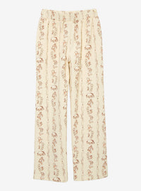 Pantalón ancho waffle de Winnie the Pooh