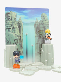 Naruto Shippuden: juego de mesa Naruto vs. Sasuke