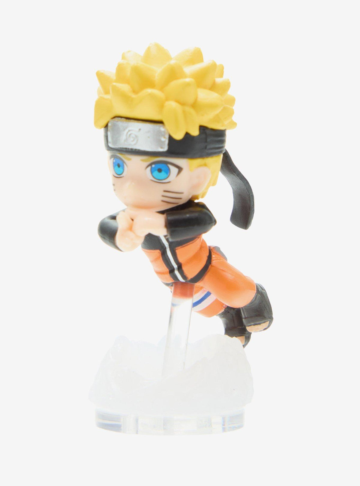 Naruto Shippuden: juego de mesa Naruto vs. Sasuke