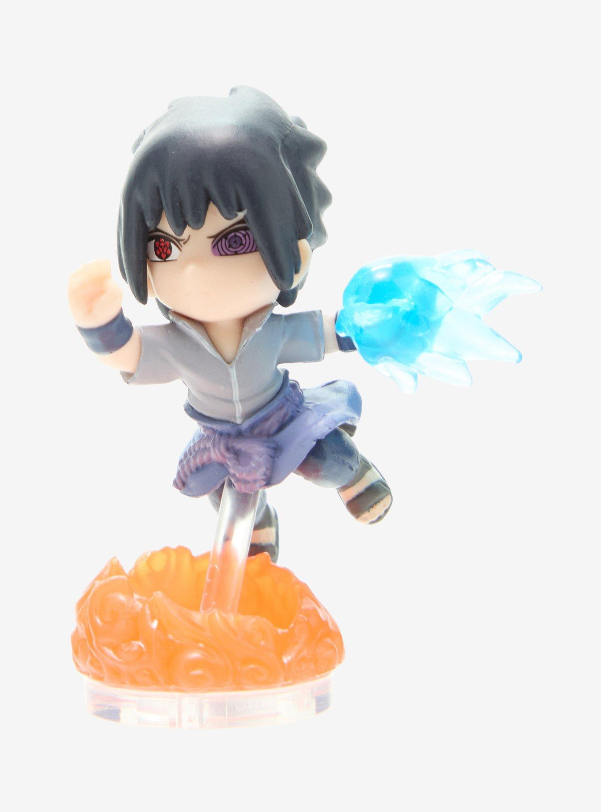 Naruto Shippuden: juego de mesa Naruto vs. Sasuke