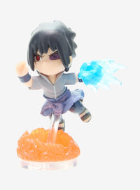 Naruto Shippuden: juego de mesa Naruto vs. Sasuke