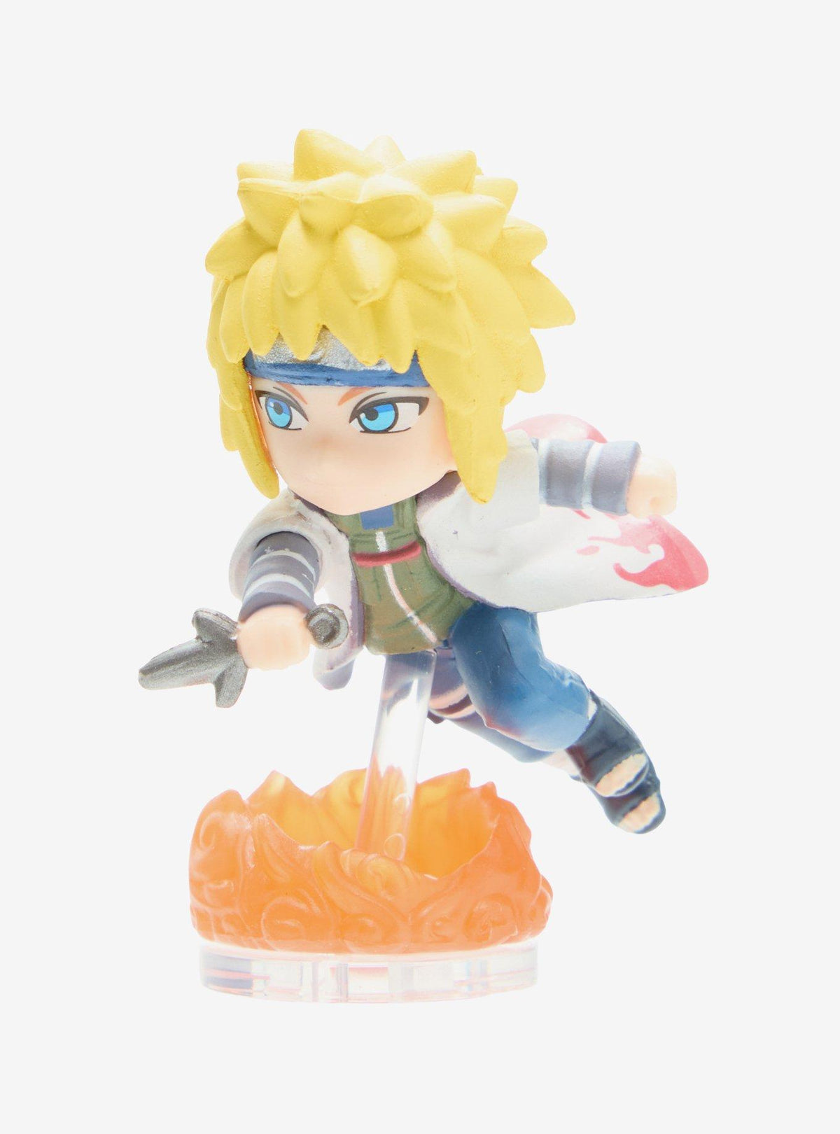 Naruto Shippuden: Juego de mesa Minato vs. Hombre Enmascarado