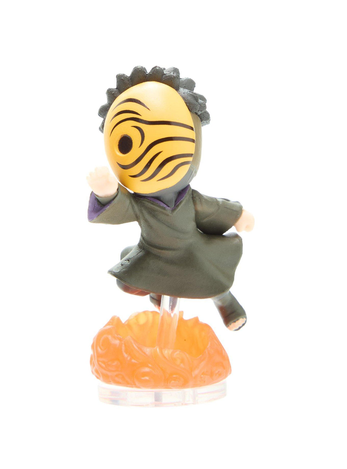 Naruto Shippuden: Juego de mesa Minato vs. Hombre Enmascarado