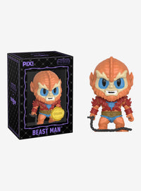 Figura coleccionable Trap Jaw de Masters of the Universe