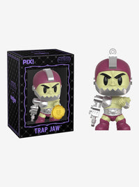 Figura coleccionable Trap Jaw de Masters of the Universe