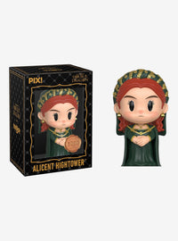Figura PIX! de Alicent Hightower | House of the Dragon
