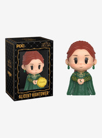 Figura PIX! de Alicent Hightower | House of the Dragon