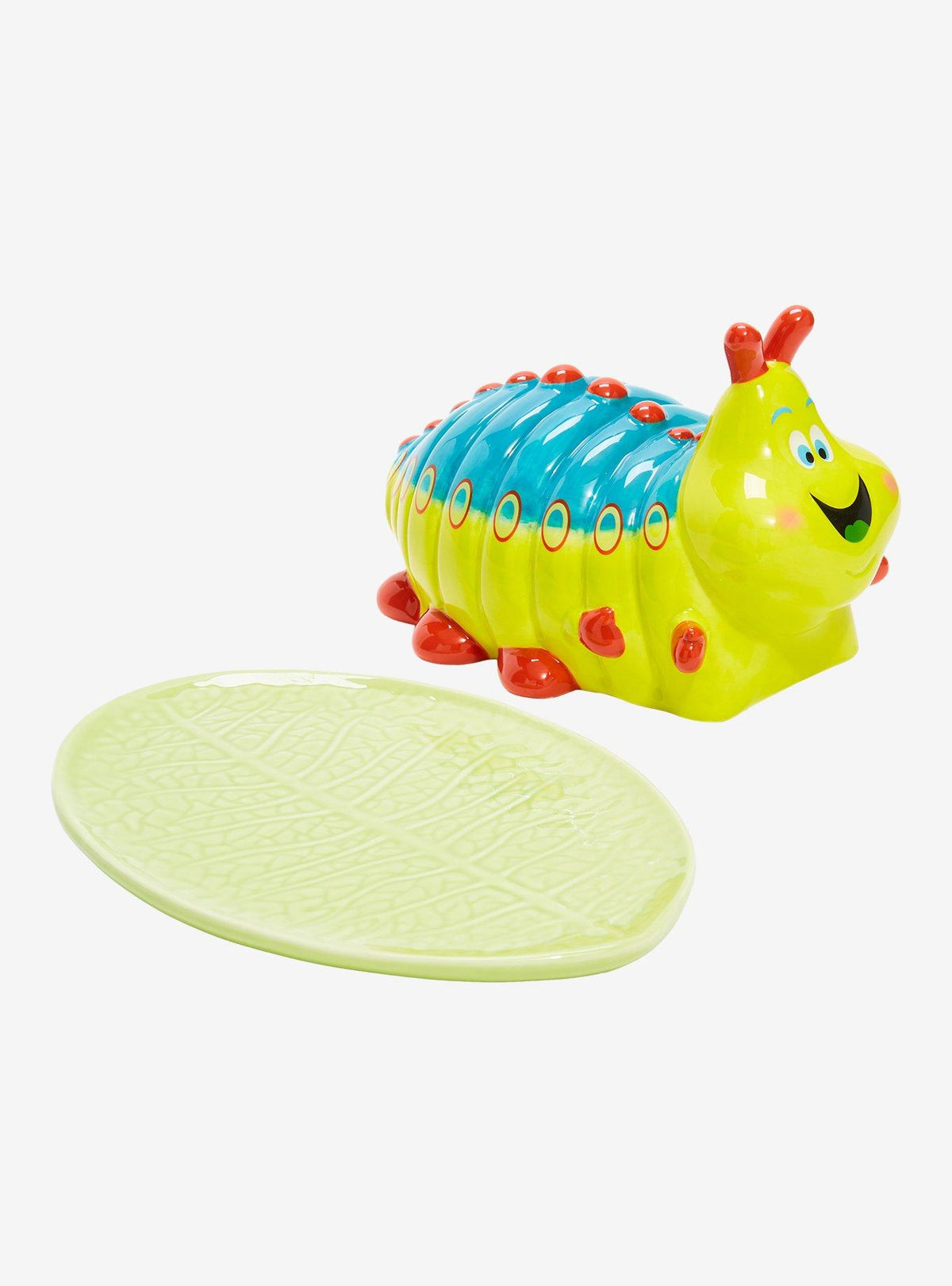 Mantequillera de Heimlich - A Bug's Life