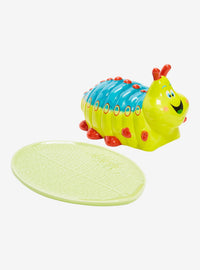 Mantequillera de Heimlich - A Bug's Life