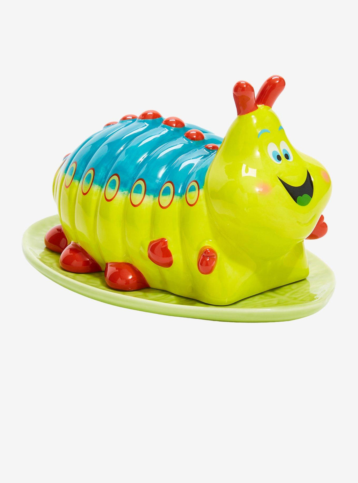 Mantequillera de Heimlich - A Bug's Life
