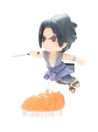 Naruto Shippuden: Juego de batalla Sasuke vs. Itachi