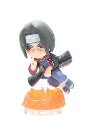Naruto Shippuden: Juego de batalla Sasuke vs. Itachi