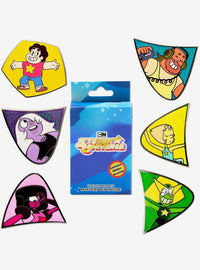 Pin sorpresa esmaltado Steven Universe Star Puzzle - Serie 2