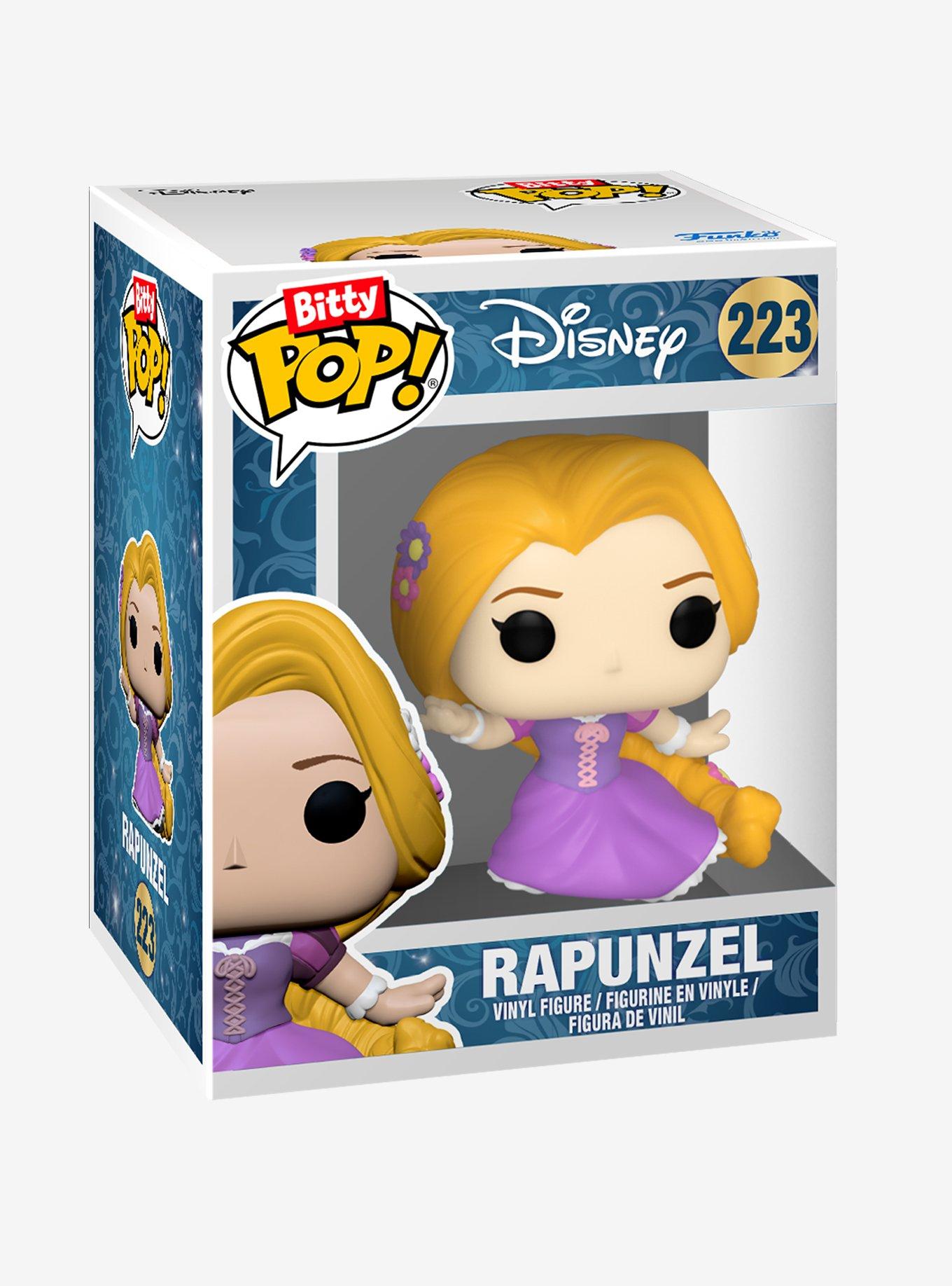 Bitty POP! Disney Princess Hearts Caja Sorpresa