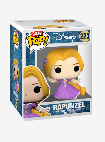Bitty POP! Disney Princess Hearts Caja Sorpresa