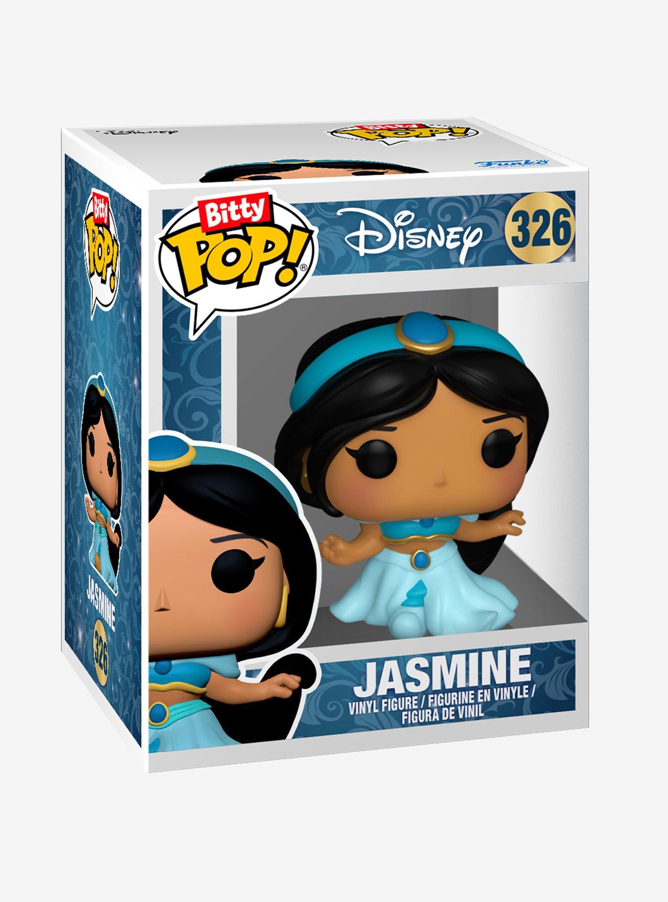 Bitty POP! Disney Princess Hearts Caja Sorpresa
