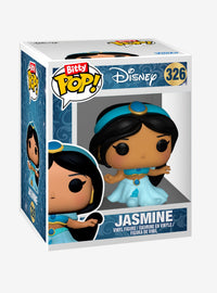 Bitty POP! Disney Princess Hearts Caja Sorpresa