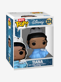 Bitty POP! Disney Princess Hearts Caja Sorpresa