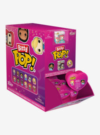 Bitty POP! Disney Princess Hearts Caja Sorpresa