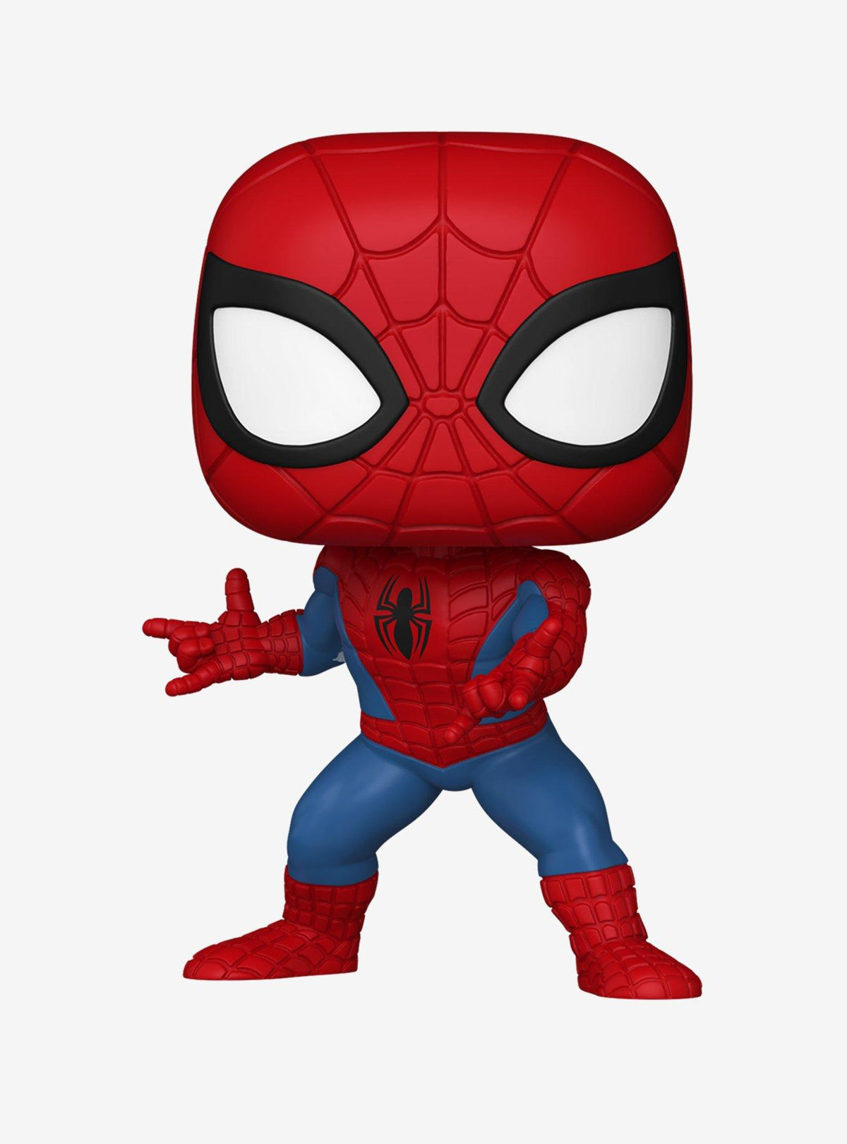 Funko Pop! Jumbo Spider-Man de vinilo
