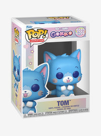 Funko Pop! Tom & Jerry Gokko: figura de Tom