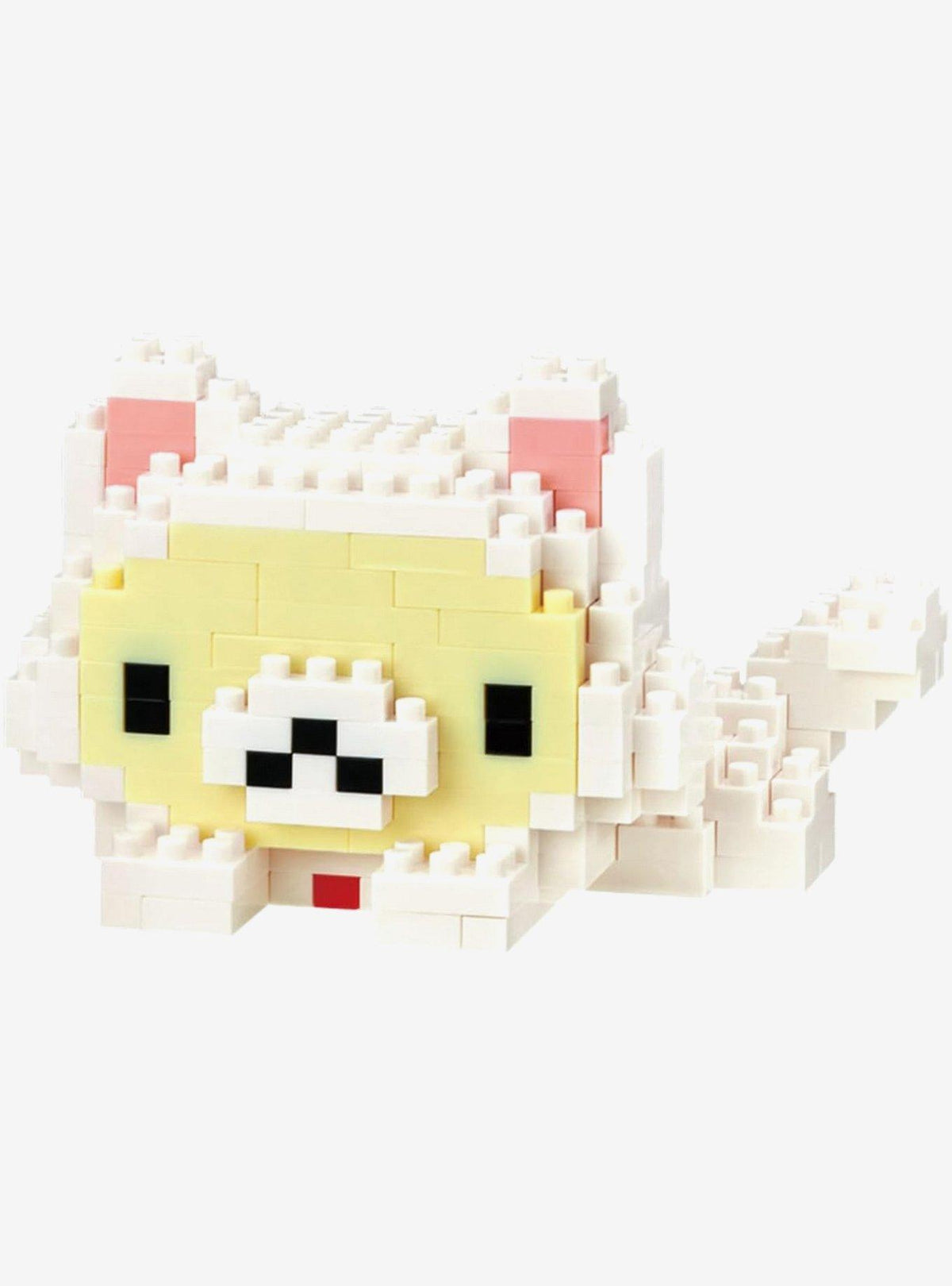 Kit Nanoblock de Korilakkuma
