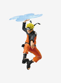 Figura Naruto Uzumaki con Rasenshuriken