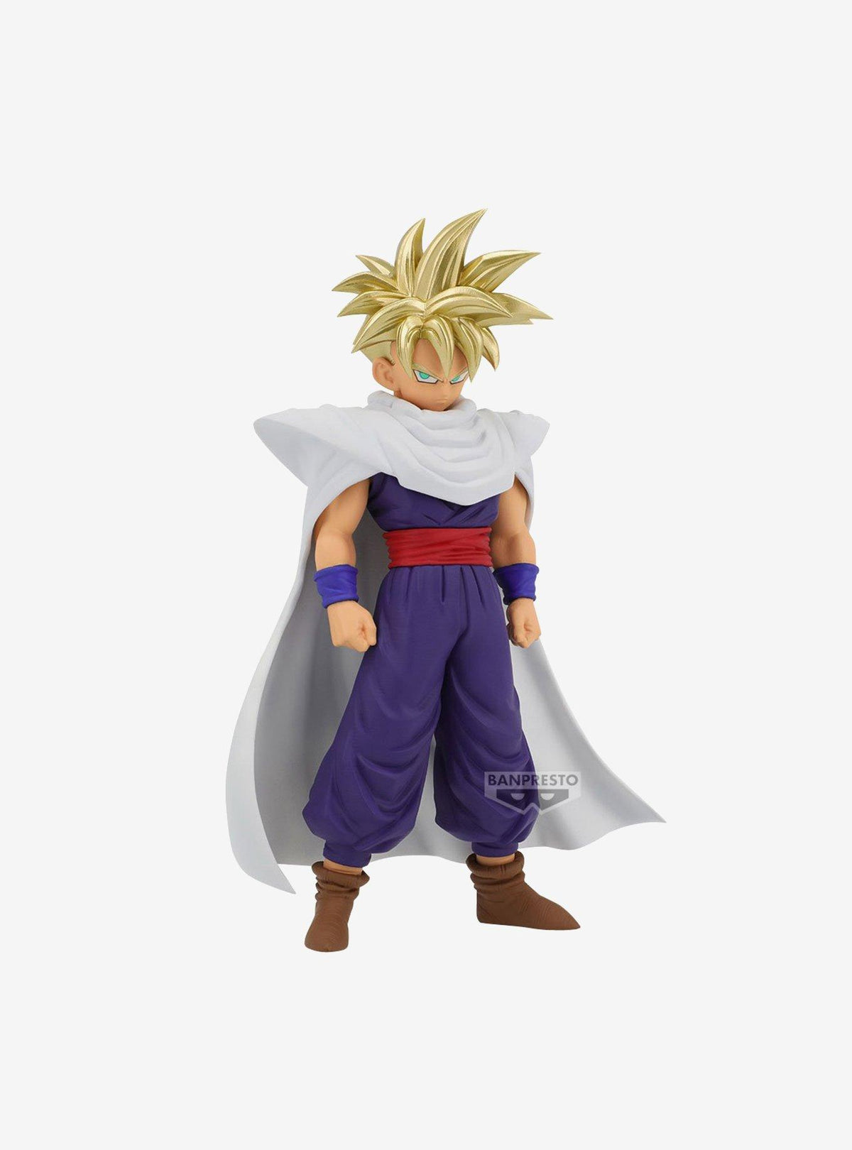 Figura Gohan Super Saiyan 2 - Dragon Ball Z