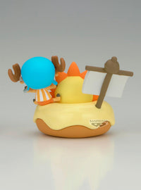 Figura Tony Tony Chopper Paldolce Collection - One Piece