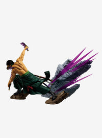 One Piece: Figura de Roronoa Zoro