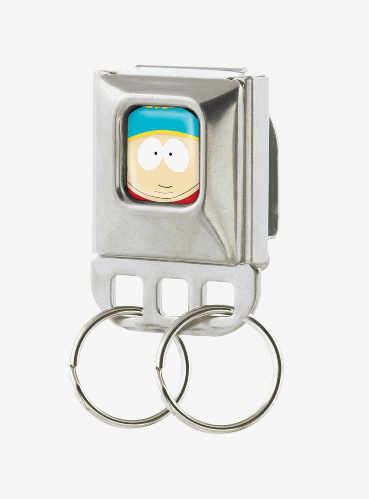 Llavero hebilla de cinturón South Park: Eric Cartman