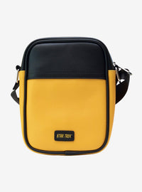 Bolso cruzado Star Trek Insignia de Ingeniería