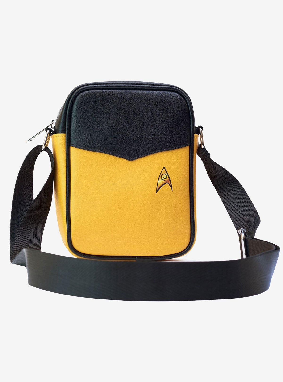 Bolso cruzado Star Trek Insignia de Ingeniería