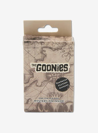 Set de 2 pines sorpresa esmaltados de The Goonies