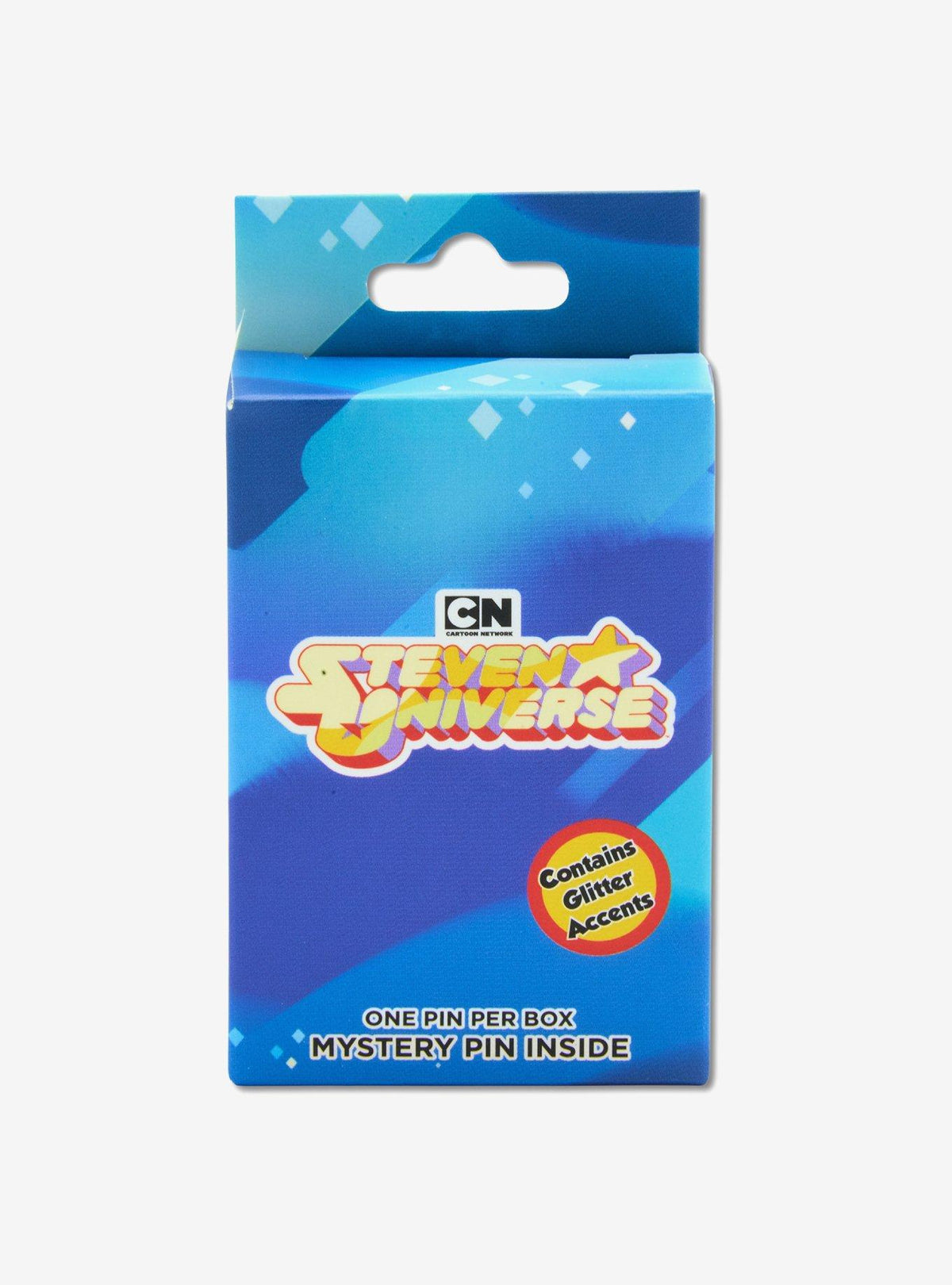 Blind box de pin Steven Universe: Serie 2