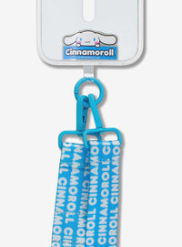 Correa cruzada para celular Sonix x Cinnamoroll