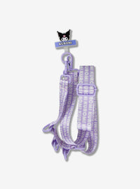 Correa cruzada para celular Kuromi