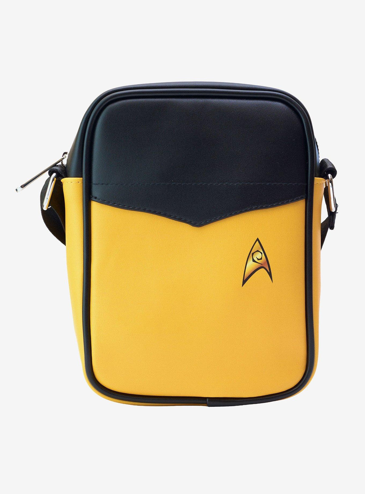 Bolso cruzado Star Trek: insignia de Ingeniería