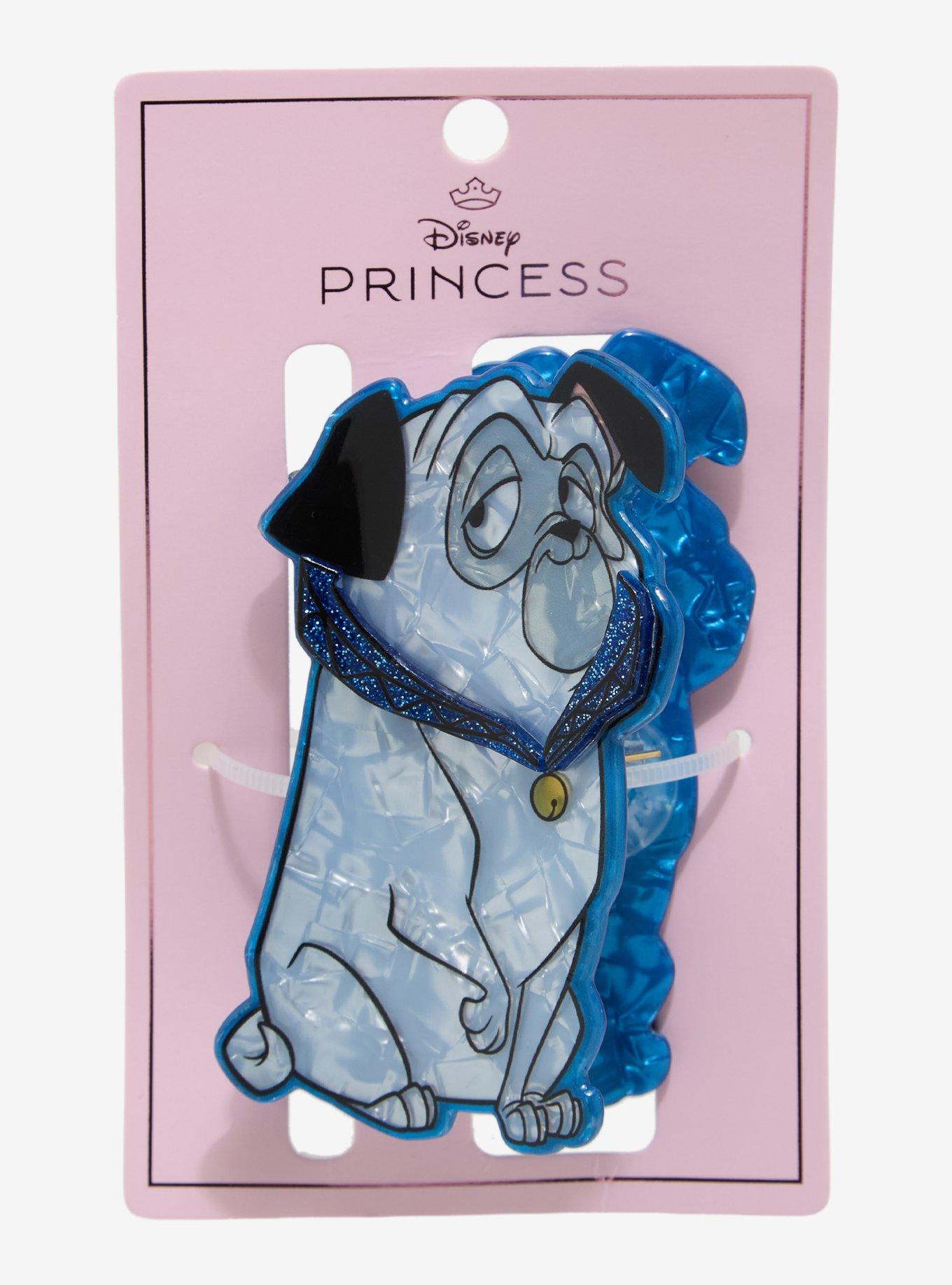 Pinza de pelo Percy de Disney Pocahontas