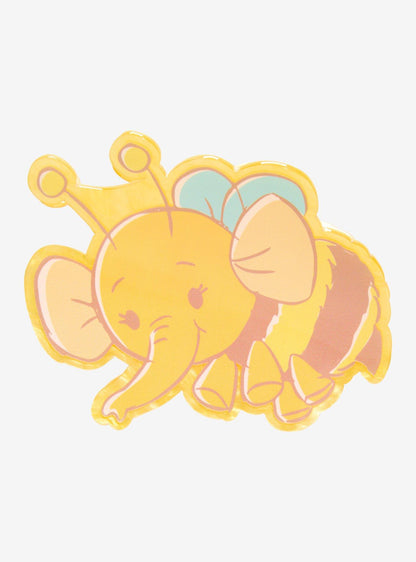 Pinza Heffalump abeja de Winnie the Pooh