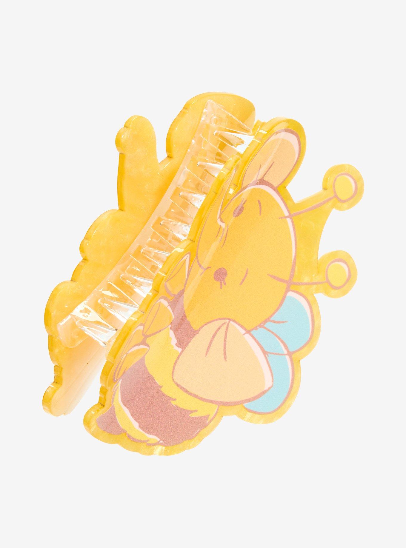 Pinza Heffalump abeja de Winnie the Pooh